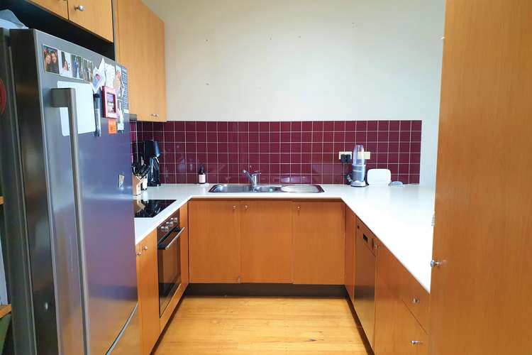 Third view of Homely apartment listing, 24/30 Tanner Street, Richmond VIC 3121