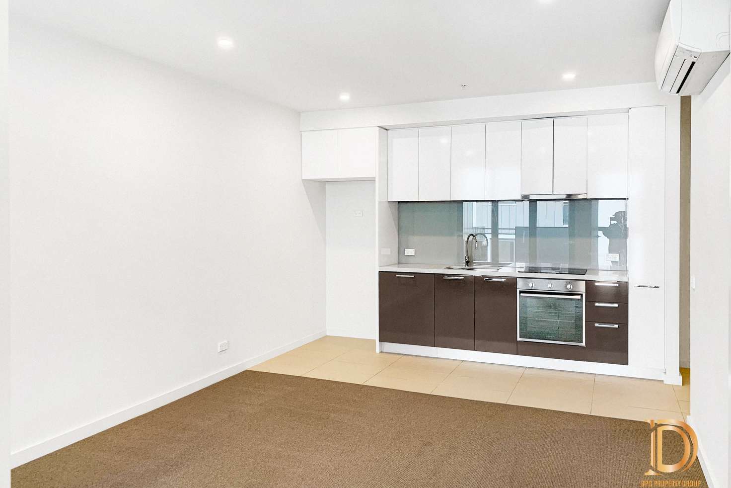 Main view of Homely apartment listing, 207B/57 Middleborough Road, Burwood VIC 3125