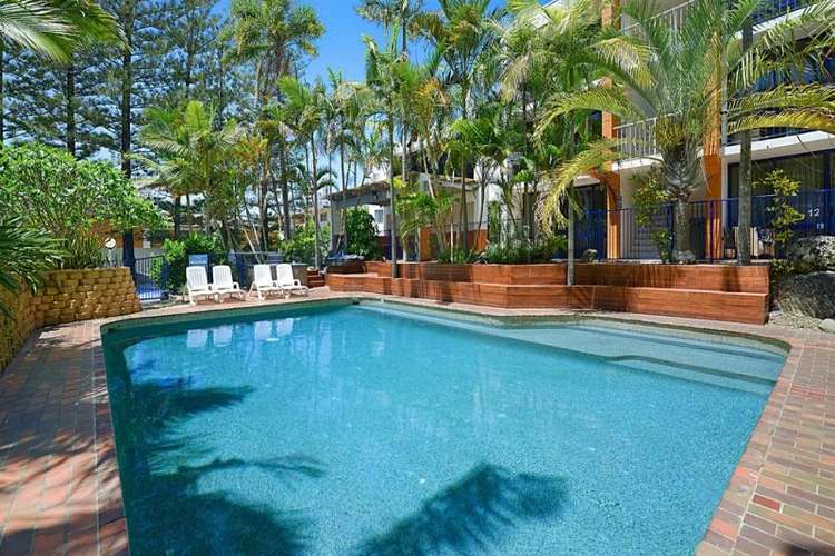 Main view of Homely unit listing, 24/2877 GOLD COAST HWY, Surfers Paradise QLD 4217