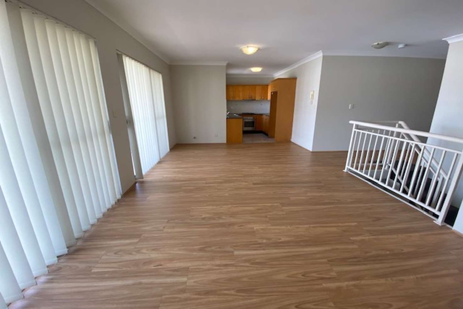 Main view of Homely unit listing, 22/27-29 Bigge Street, Liverpool NSW 2170