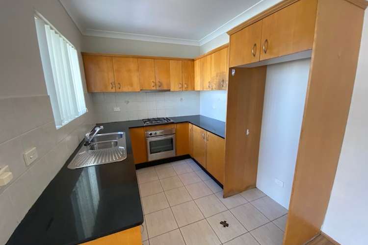 Second view of Homely unit listing, 22/27-29 Bigge Street, Liverpool NSW 2170