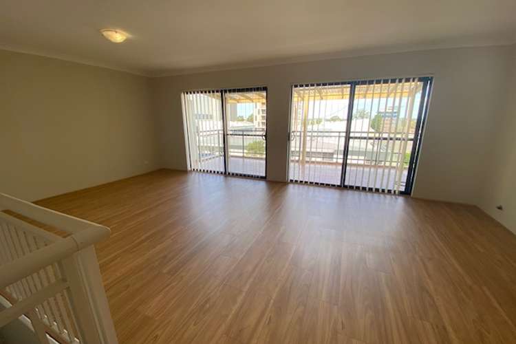 Third view of Homely unit listing, 22/27-29 Bigge Street, Liverpool NSW 2170
