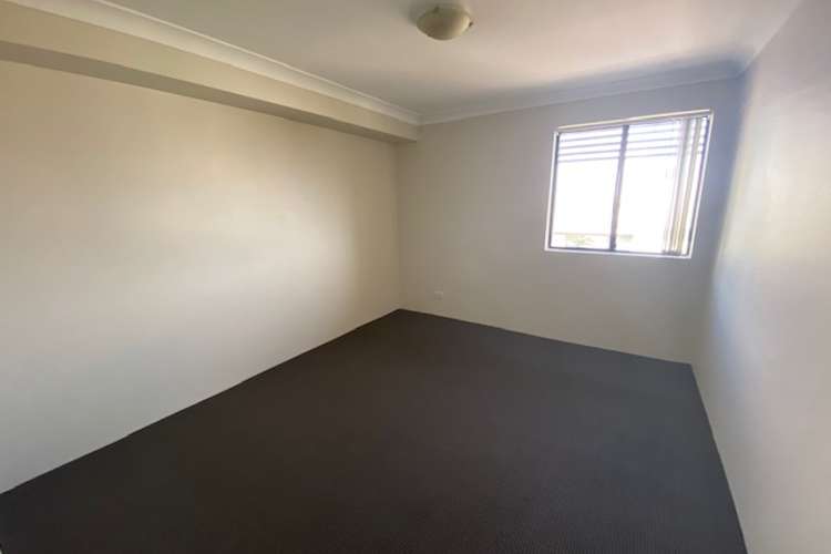 Fourth view of Homely unit listing, 22/27-29 Bigge Street, Liverpool NSW 2170