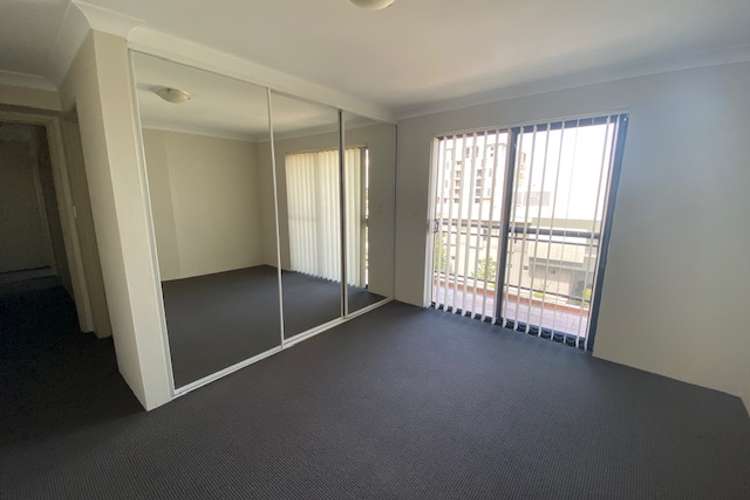 Fifth view of Homely unit listing, 22/27-29 Bigge Street, Liverpool NSW 2170