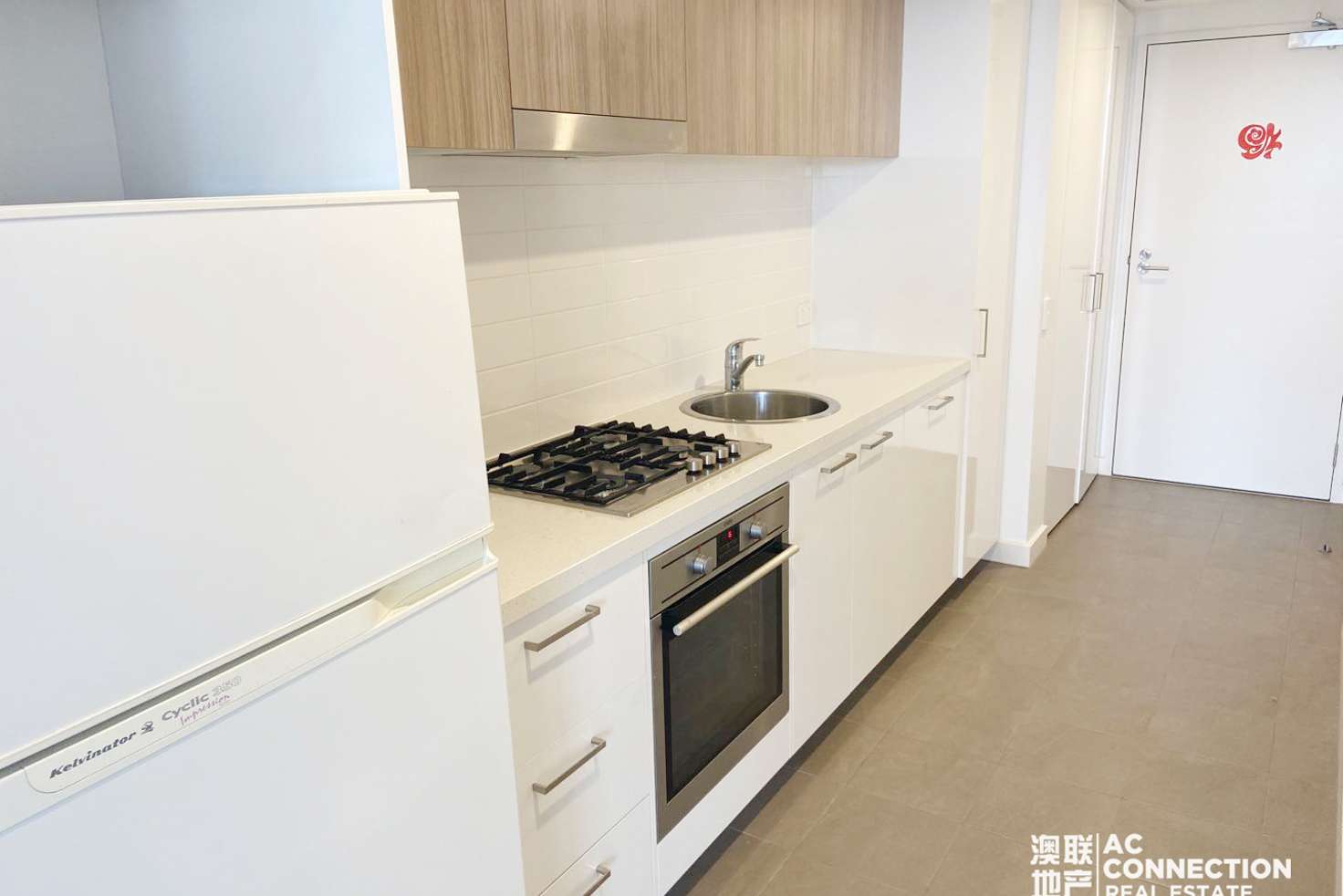Main view of Homely apartment listing, 612/152-160 Grote Street, Adelaide SA 5000