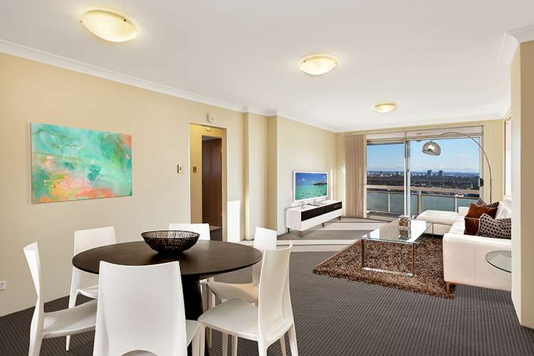 Second view of Homely apartment listing, 23/75 Bronte Road, Bondi Junction NSW 2022