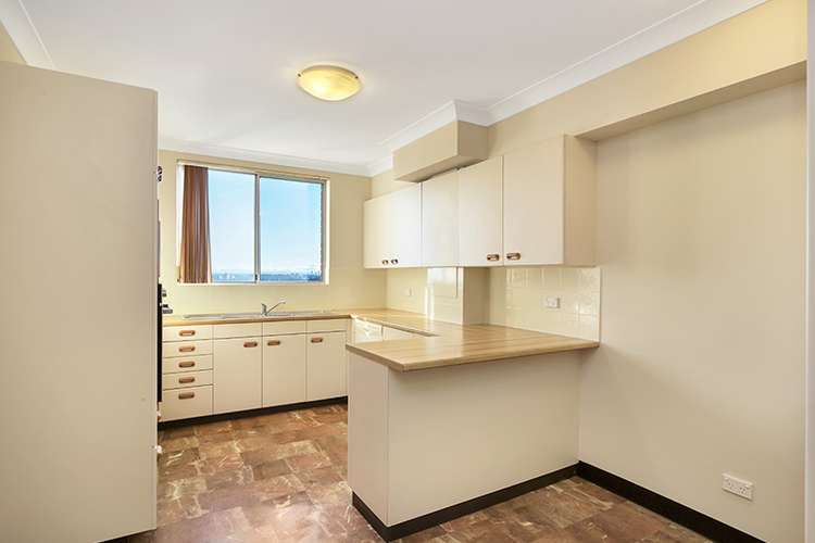 Third view of Homely apartment listing, 23/75 Bronte Road, Bondi Junction NSW 2022