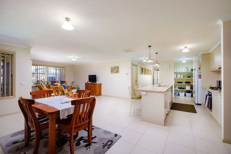 Third view of Homely house listing, 8 ROONEY AVENUE, Wodonga VIC 3690