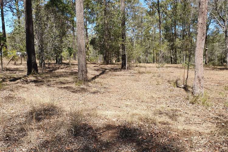 Third view of Homely farmlet listing, 289 Crumpton Drive, Blackbutt QLD 4314