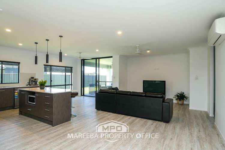 Second view of Homely house listing, 7 Allara Street, Mareeba QLD 4880