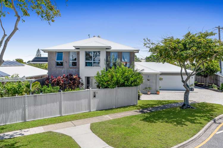 Second view of Homely house listing, 8 Wynnum North Road, Wynnum West QLD 4178