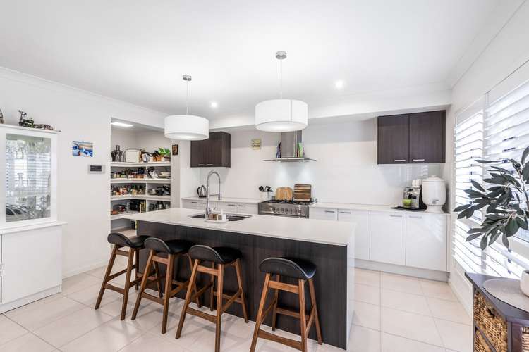 Fifth view of Homely house listing, 8 Wynnum North Road, Wynnum West QLD 4178