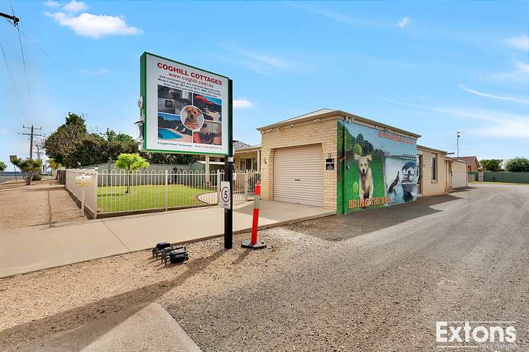 Third view of Homely house listing, 6 COGHILL STREET, Yarrawonga VIC 3730