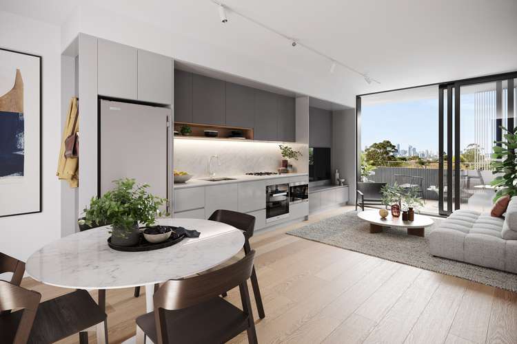 Fourth view of Homely apartment listing, 202/122 Crystal Street, Petersham NSW 2049