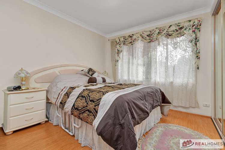 Fourth view of Homely house listing, 201 O'Connell Street, Claremont Meadows NSW 2747