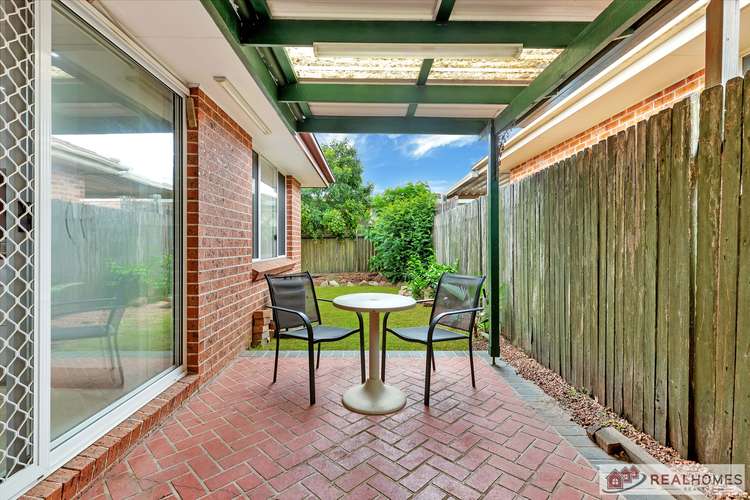 Sixth view of Homely house listing, 201 O'Connell Street, Claremont Meadows NSW 2747