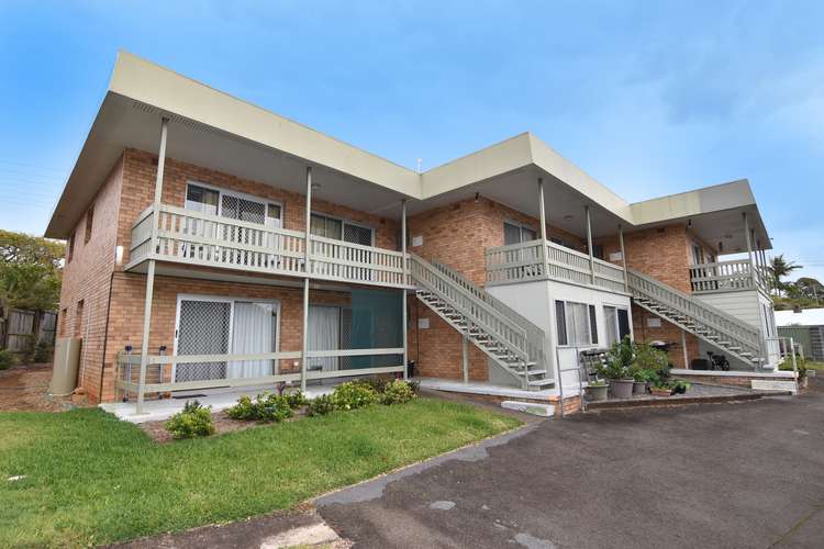 Main view of Homely unit listing, 3/2 Allamanda Avenue, Buderim QLD 4556