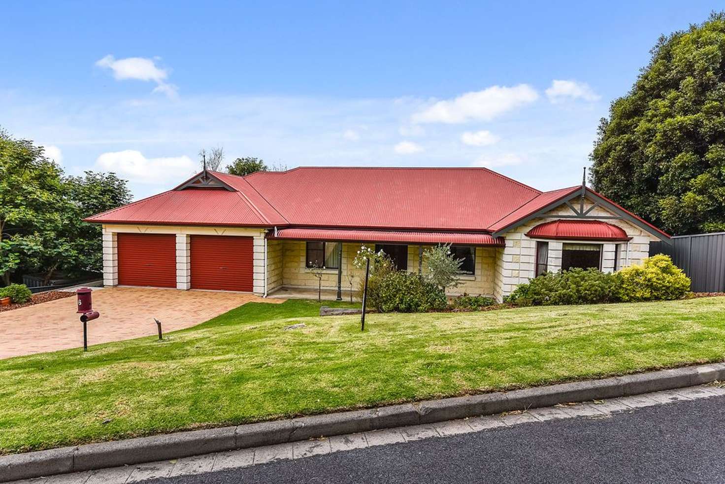 Main view of Homely house listing, 6 Davis Crescent, Mount Gambier SA 5290