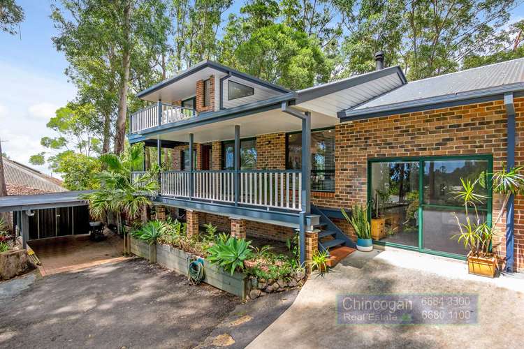Second view of Homely house listing, 14 Banool Circuit, Ocean Shores NSW 2483