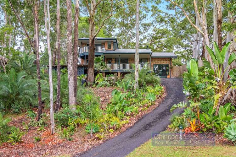 Fifth view of Homely house listing, 14 Banool Circuit, Ocean Shores NSW 2483