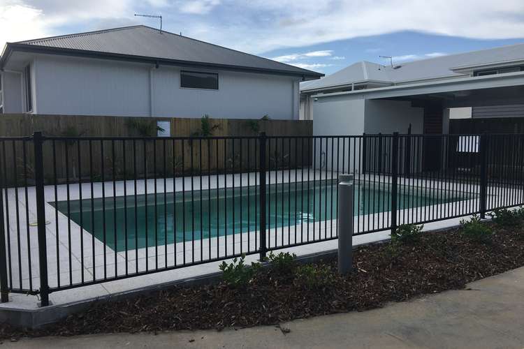Second view of Homely townhouse listing, 54/15 Waratah Way, Morayfield QLD 4506