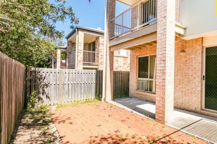 Second view of Homely townhouse listing, 36 Rushton Street, Runcorn QLD 4113