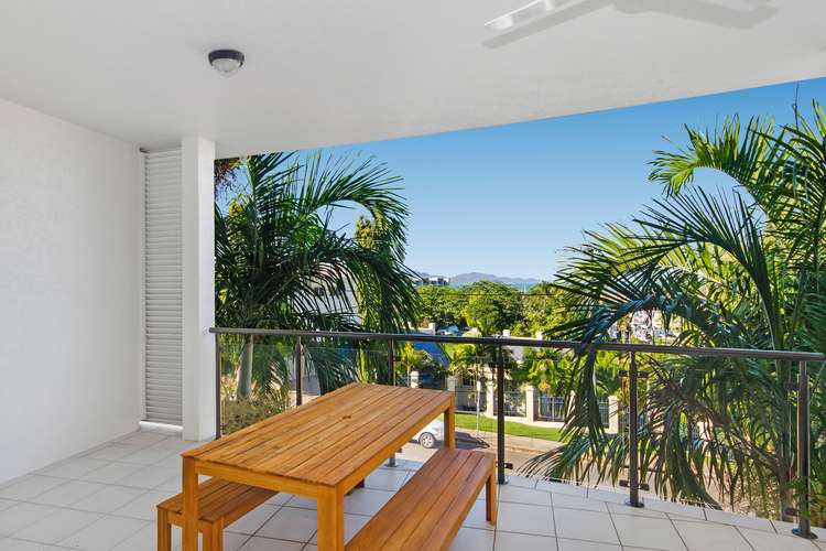 Third view of Homely apartment listing, 111/3 Melton Terrace, Townsville City QLD 4810