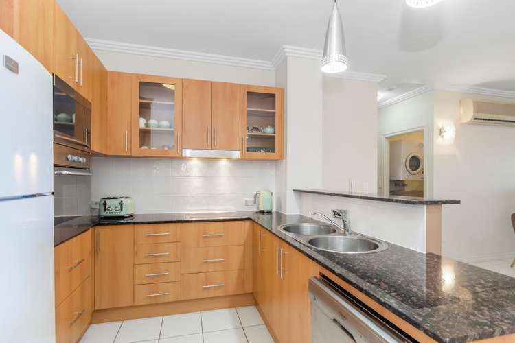Fourth view of Homely apartment listing, 111/3 Melton Terrace, Townsville City QLD 4810