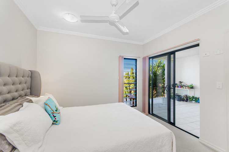 Sixth view of Homely apartment listing, 111/3 Melton Terrace, Townsville City QLD 4810