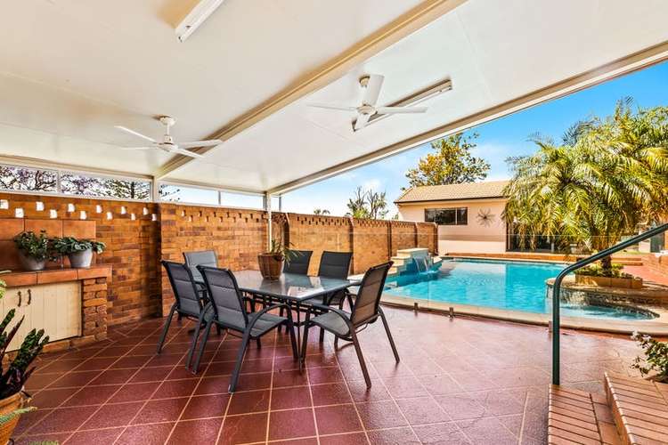 Second view of Homely house listing, 242 North Street, Rockville QLD 4350