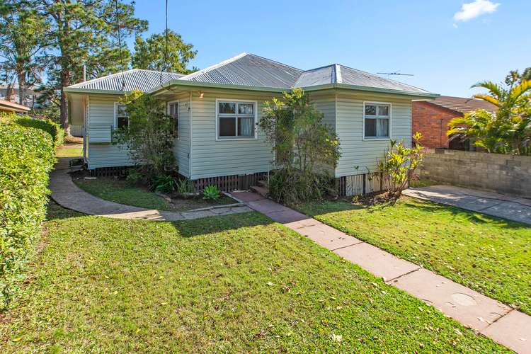 Fourth view of Homely house listing, 34 KEELING STREET, Coopers Plains QLD 4108