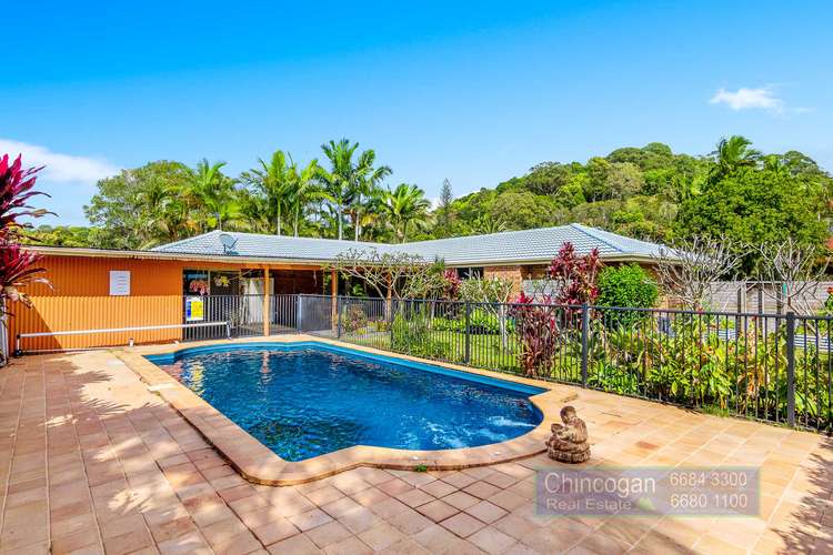 Second view of Homely house listing, 1A Kooringa Court, Ocean Shores NSW 2483