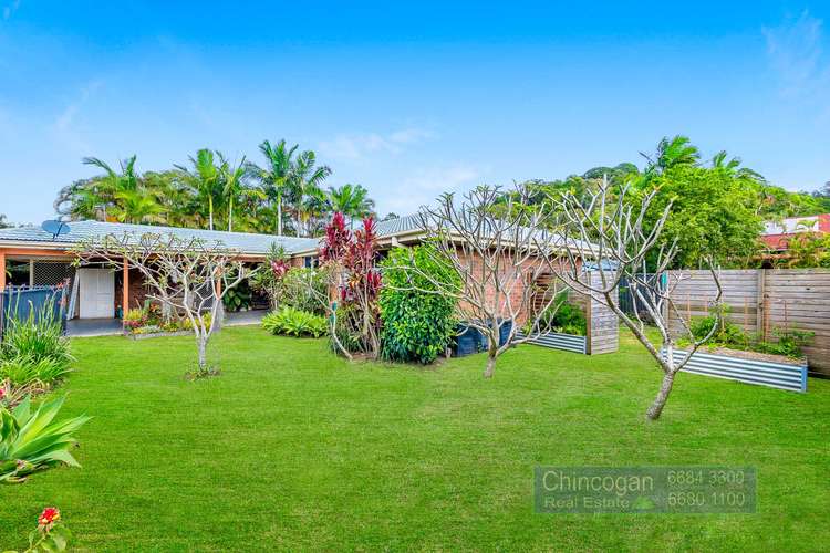 Fourth view of Homely house listing, 1A Kooringa Court, Ocean Shores NSW 2483