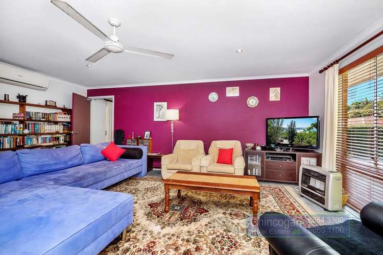 Fifth view of Homely house listing, 1A Kooringa Court, Ocean Shores NSW 2483