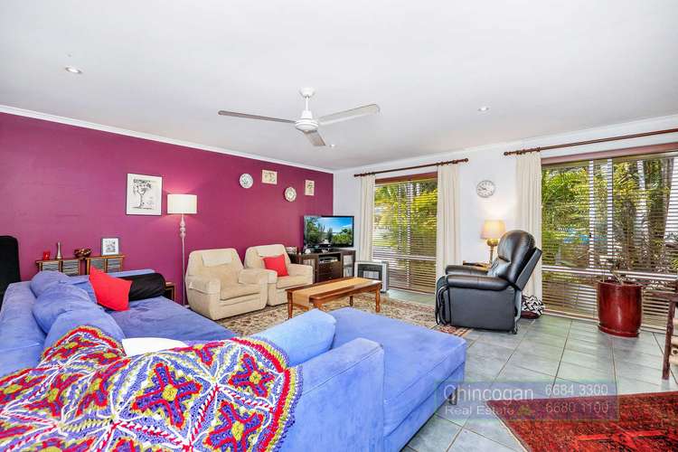 Sixth view of Homely house listing, 1A Kooringa Court, Ocean Shores NSW 2483