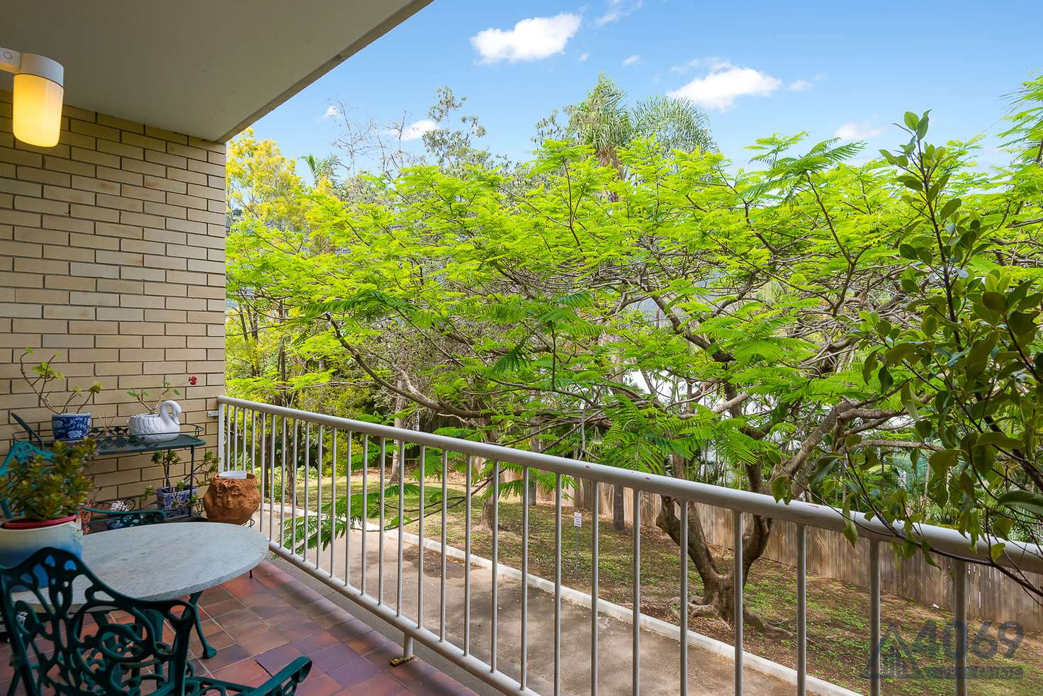 Main view of Homely unit listing, 7/9 Norwood Street, Toowong QLD 4066