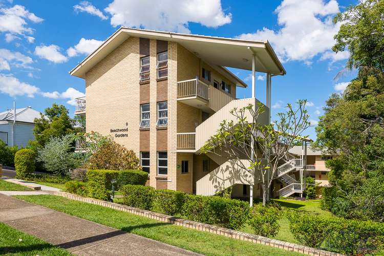 Third view of Homely unit listing, 7/9 Norwood Street, Toowong QLD 4066