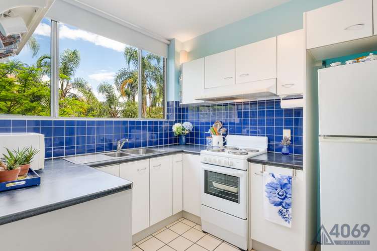 Fourth view of Homely unit listing, 7/9 Norwood Street, Toowong QLD 4066