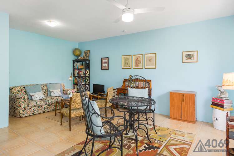 Fifth view of Homely unit listing, 7/9 Norwood Street, Toowong QLD 4066