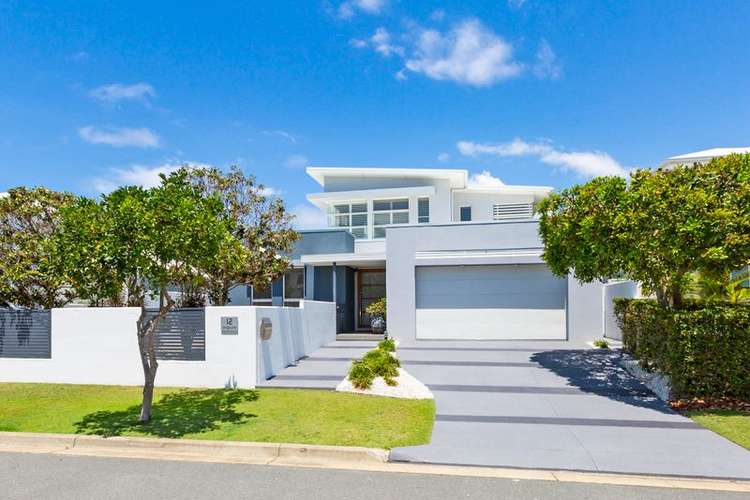 Main view of Homely house listing, 12 Angourie Street, Kingscliff NSW 2487