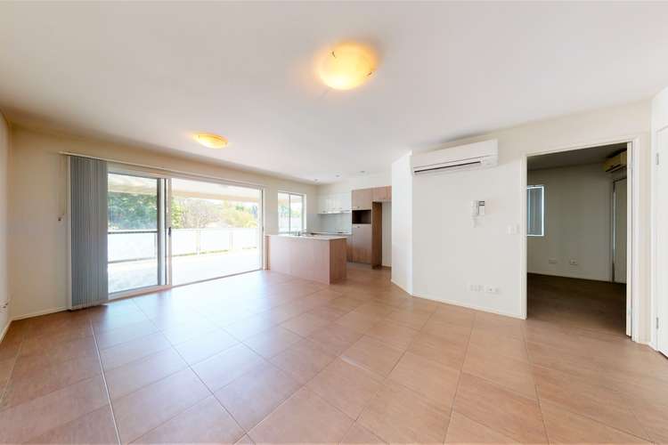 Second view of Homely unit listing, 5/372 Wynnum Road, Norman Park QLD 4170