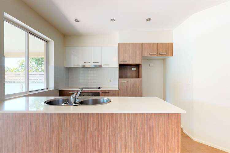 Third view of Homely unit listing, 5/372 Wynnum Road, Norman Park QLD 4170