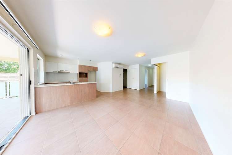 Fourth view of Homely unit listing, 5/372 Wynnum Road, Norman Park QLD 4170