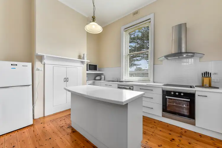 Third view of Homely house listing, 11 Railway Terrace, Beachport SA 5280