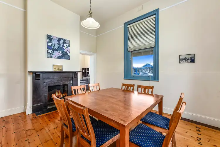 Fourth view of Homely house listing, 11 Railway Terrace, Beachport SA 5280