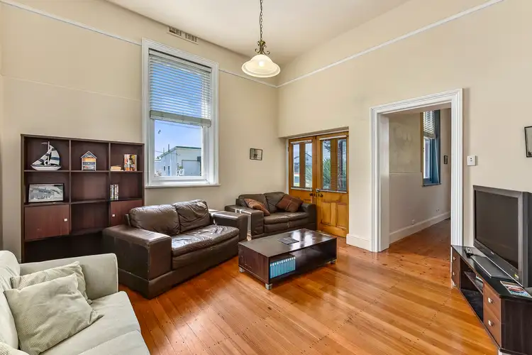 Fifth view of Homely house listing, 11 Railway Terrace, Beachport SA 5280
