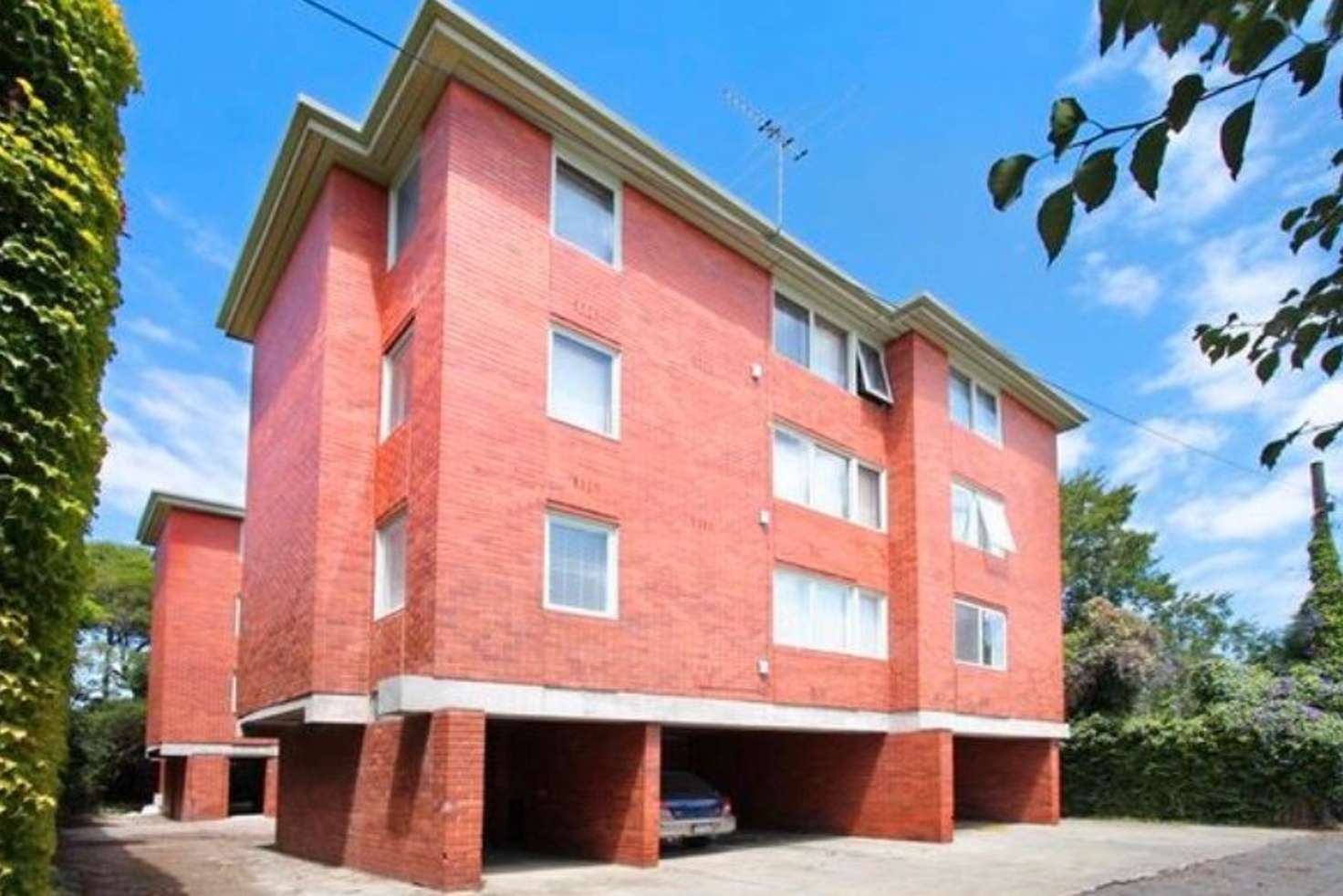 Main view of Homely apartment listing, 11/37 GREVILLE STREET, Prahran VIC 3181