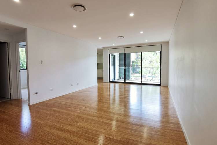 Second view of Homely apartment listing, 13/634 Mowbray Rd, Lane Cove North NSW 2066