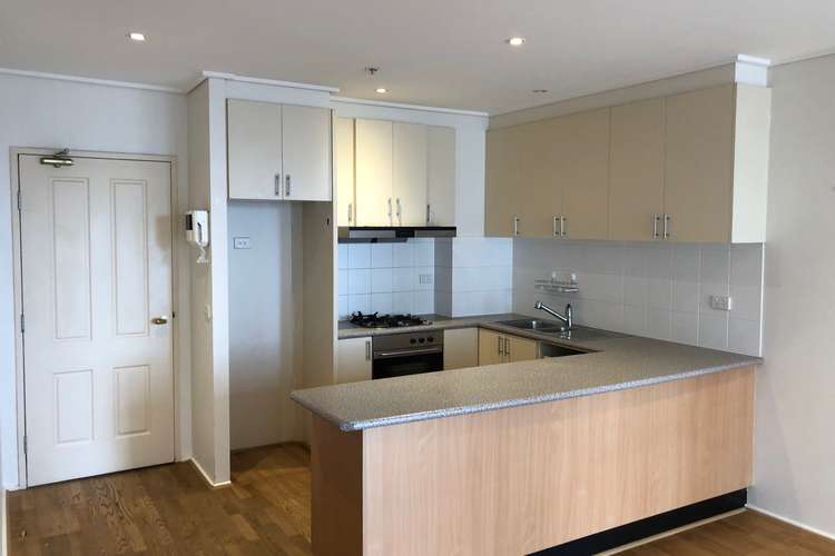 Main view of Homely apartment listing, 95/538 Little Lonsdale Street, Melbourne VIC 3000