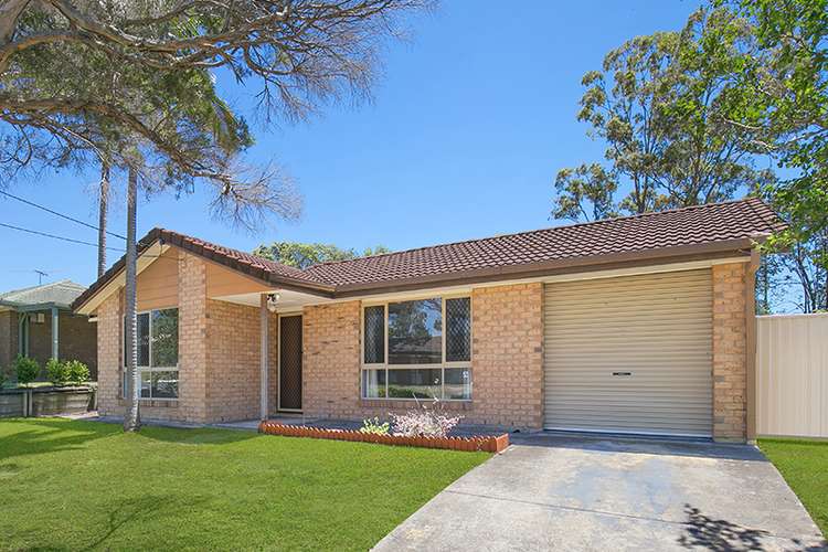 Main view of Homely house listing, 30 Ammons Street, Browns Plains QLD 4118